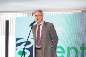 D. Arlauskas  (15min. nuotr.) 