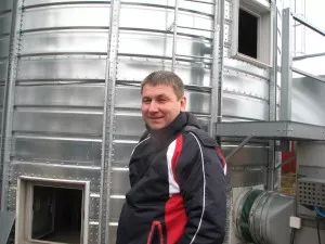 Valdas Bubliauskas