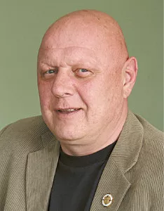 Gediminas Akelaitis. 15min. nuotr.