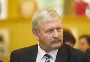 B. Ropė. 15min. nuotr.
