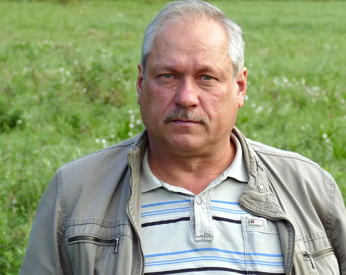 Ūkininkų pagalbos šauksmą valdžiai perdavė Ūkininkų sąjungos Šilutės skyriaus pirmininkas Kęstutis Andrijauskas, kuris pats ūkininkauja Gardamo seniūnijoje.