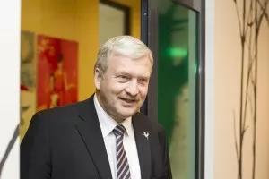 Bronis Ropė