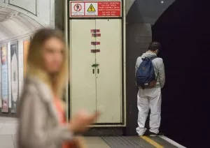 BRITAIN-LIFESTYLE-TRANSPORT-CULTURE