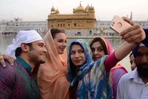 INDIA-ENTERTAINMENT-BOLLYWOOD