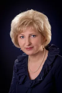 Lilija Tepelien