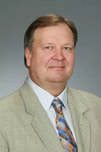 Dainius Paukštė
