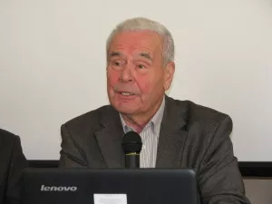 Prof. J.Ramanauskas