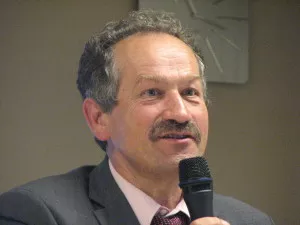 Prof. Z.Dabkevičius