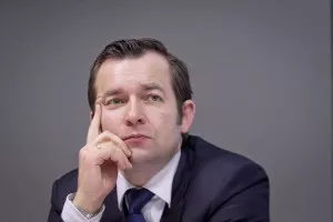 Ramnas Vilpišauskas