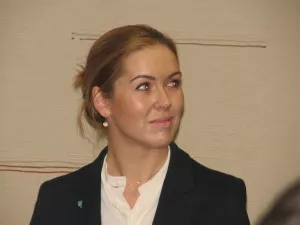 Rūta Pentiokinaitė