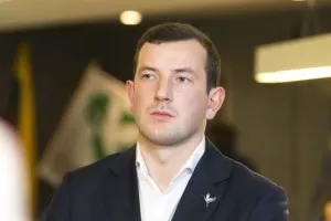 Virginijus Sinkevičius