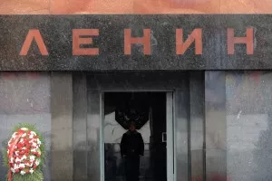 RUSSIA-POLITICS-HISTORY