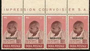 Gandhi