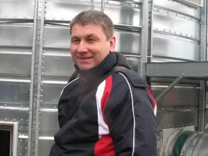 Valdas Bubliauskas 20170424