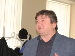 3.Vidmantas Kvedaras