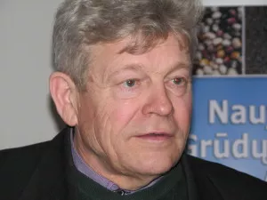 S.Sandaras