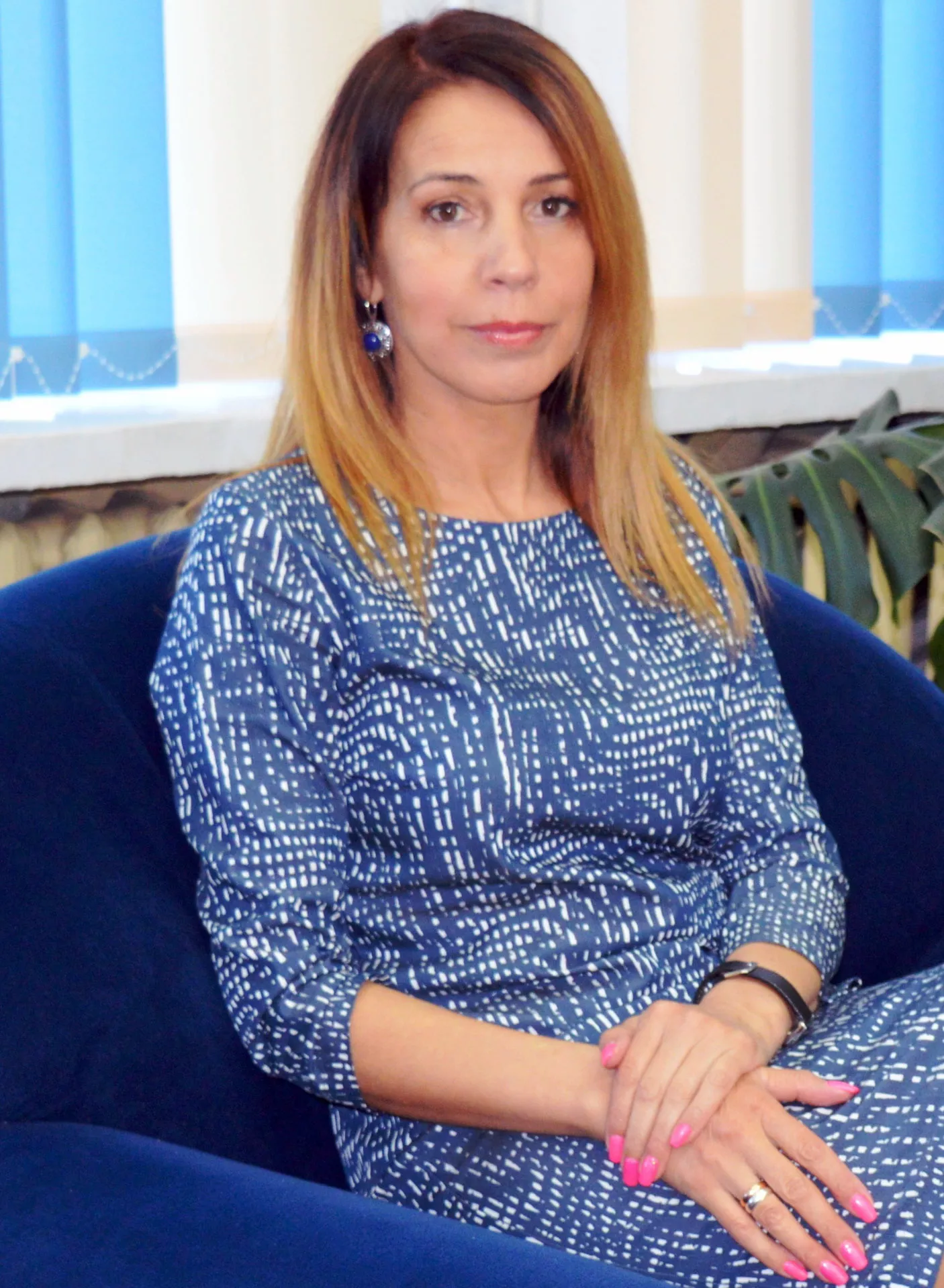 Psichologė Snieguolė Cėgienė teigia, kad vienareikšmiškai vertinti sukučių poveikio žmogui negalima. Viena vertus, jie gali padėti nusiraminti, tačiau, kita vertus, rimtų problemų jie tikrai neišspręs./ Asmeninio archyvo nuotr.