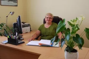 Lina Grygelaitienė