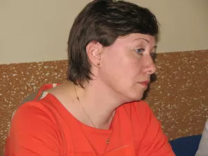 Melnikienė