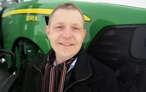 Larsas Frederingas Henningsenas 