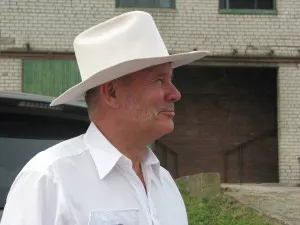 Romualdas Trainaitis