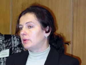 Asta Šaučiūnienė