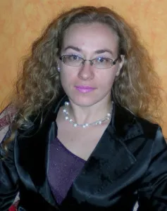 Kacinskiene