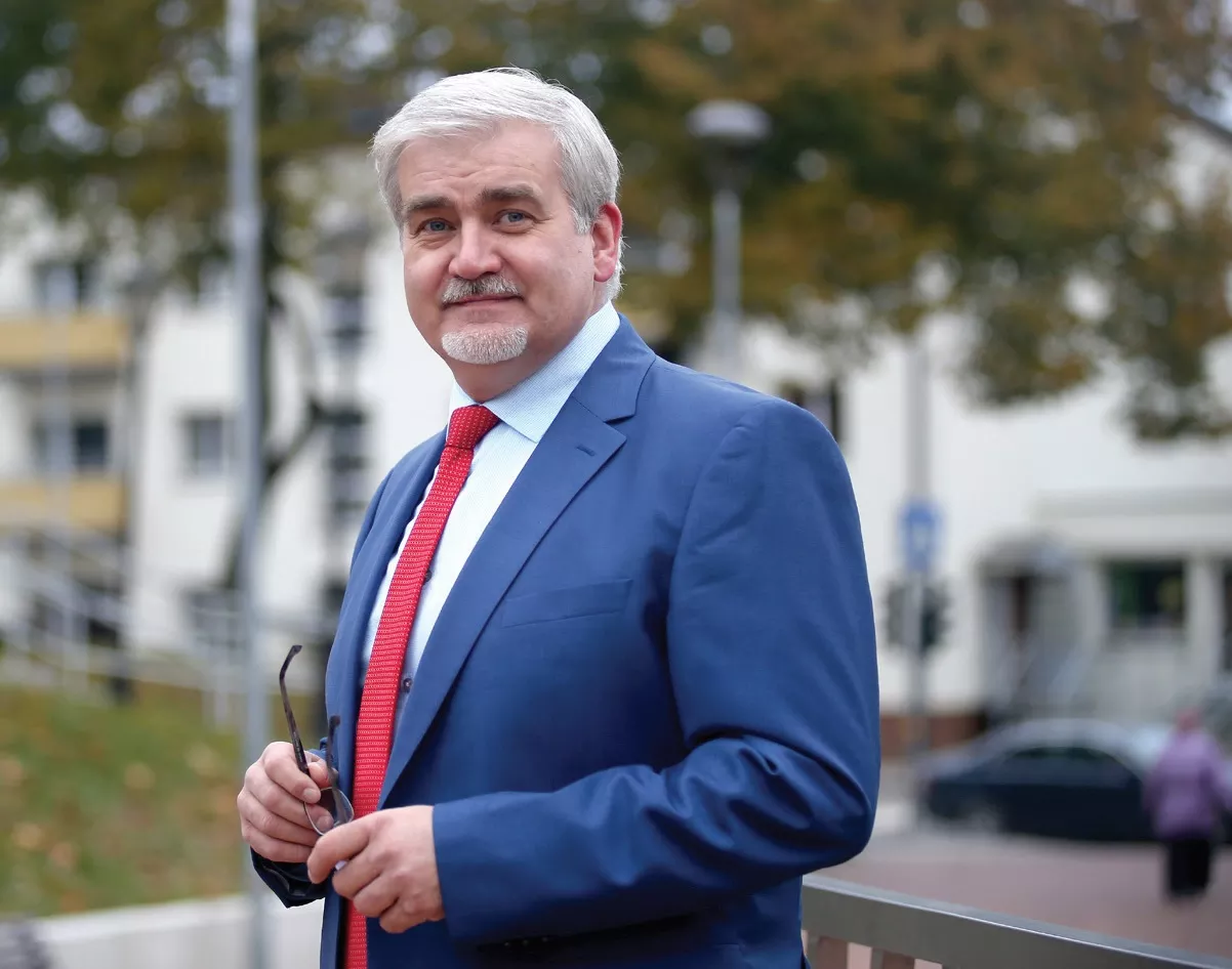 Skandalingoji e-sveikata pagaliau imta nagrinėti iš esmės – Seimo Antikorupcijos komisija, kurios pirmininko pavaduotojas yra Darius Kaminskas, atlikusi tyrimą atskleidė, kokio masto sukčiavimas vyko./ A. Barzdžiaus nuotr.