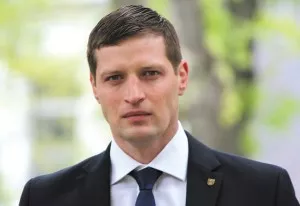 Kestutis Mažeika