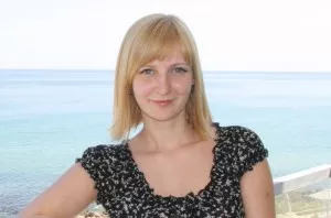 Lina Verbylienė