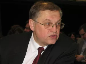 Albertas Gapšys