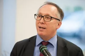 Algis Krupavičius3
