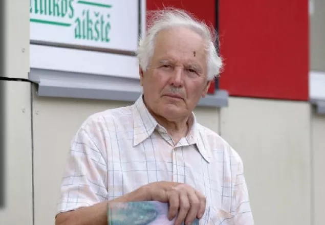 Kiekvieną iniciatyvinės grupės susirinkimą buvo renkamas vis kitas pirmininkas, o Vaclovas Volkus ilgą laiką buvo nepakeičiamas sekretorius. Būtent jo dėka šiandien turime daug informacijos apie tą laikotarpį. 