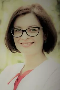 KLIUKAITE-SIDOROVA