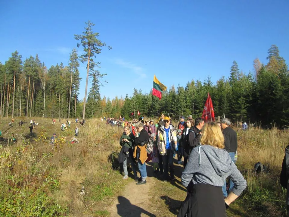 Veidaknygės nuotr.