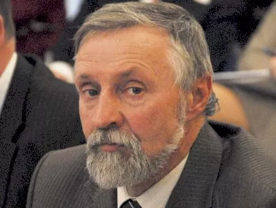 vidas Juodsnukis ŠŪS