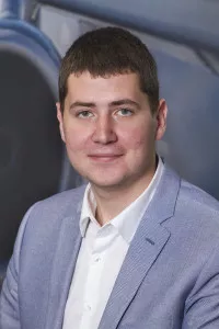 Rimantas Zagrebajev