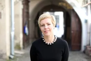 Rūta Svarinskaitė