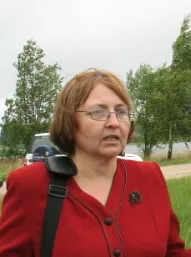Z. Cironkienė