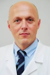 Dainius Guzevičius. VLMEDICINA.LT
