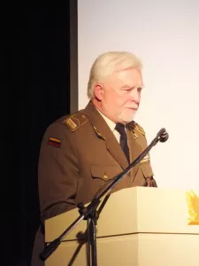 Gediminas Juškevičius