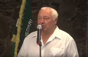 Albinas Klimas3