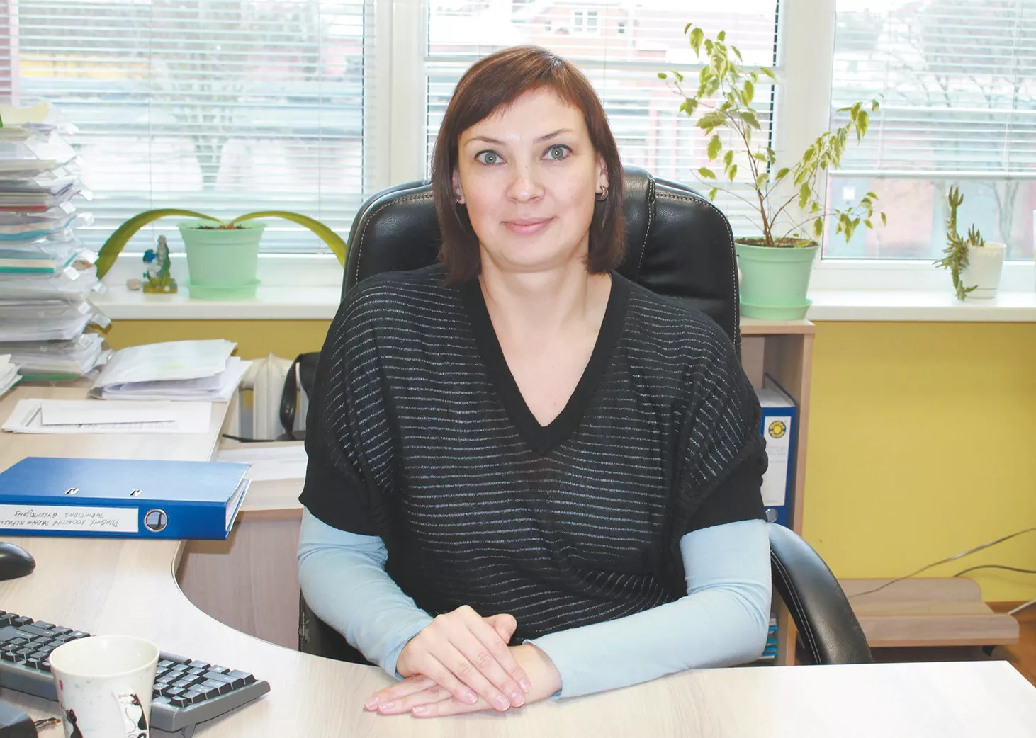 „Per tuos tris mėnesius, kai įsigaliojo finansinė paskata jaunoms šeimoms pirmajam būstui įsigyti, iš viso sulaukėme 31 prašymo“, – sakė Kėdainių rajono savivaldybės Socialinės paramos skyriaus vedėja Jūratė Blinstrubaitė. „Rinkos aikštės“ archyvo nuotr.