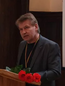 akramavičius