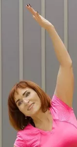 Birutė Jankuvienė