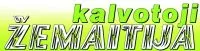 kalvotoji,logo