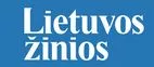 logo,Lietuvos žinios