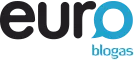 euroBlogas,logo