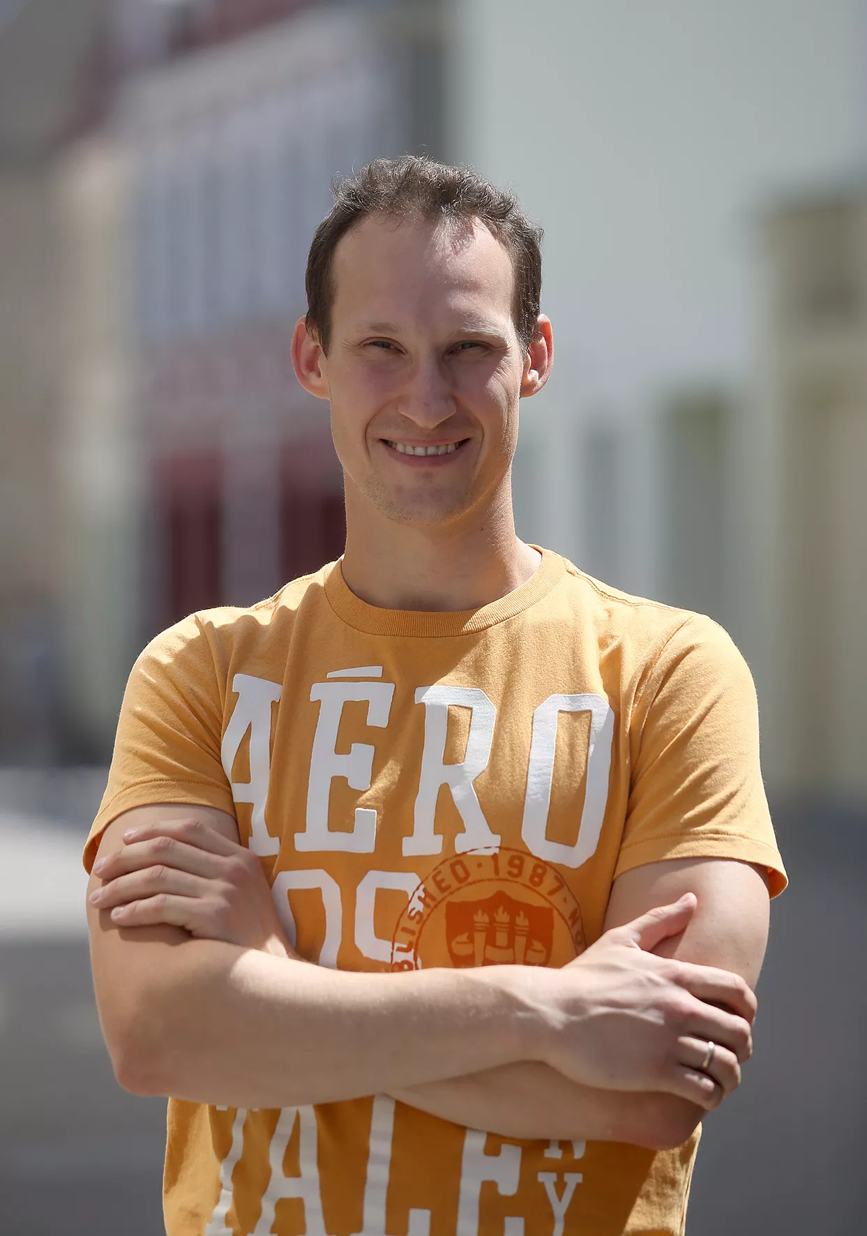Algimanto Barzdžiaus nuotr. 