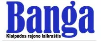 banga,logo
